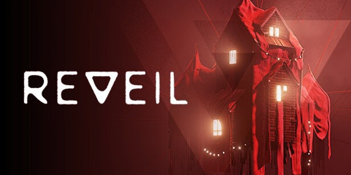 REVEIL: A Tale of Psychological Intrigue