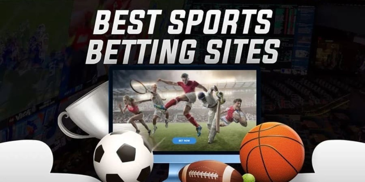 Rolling the Dice in Seoul: Your Ultimate Guide to Korean Sports Gambling Sites