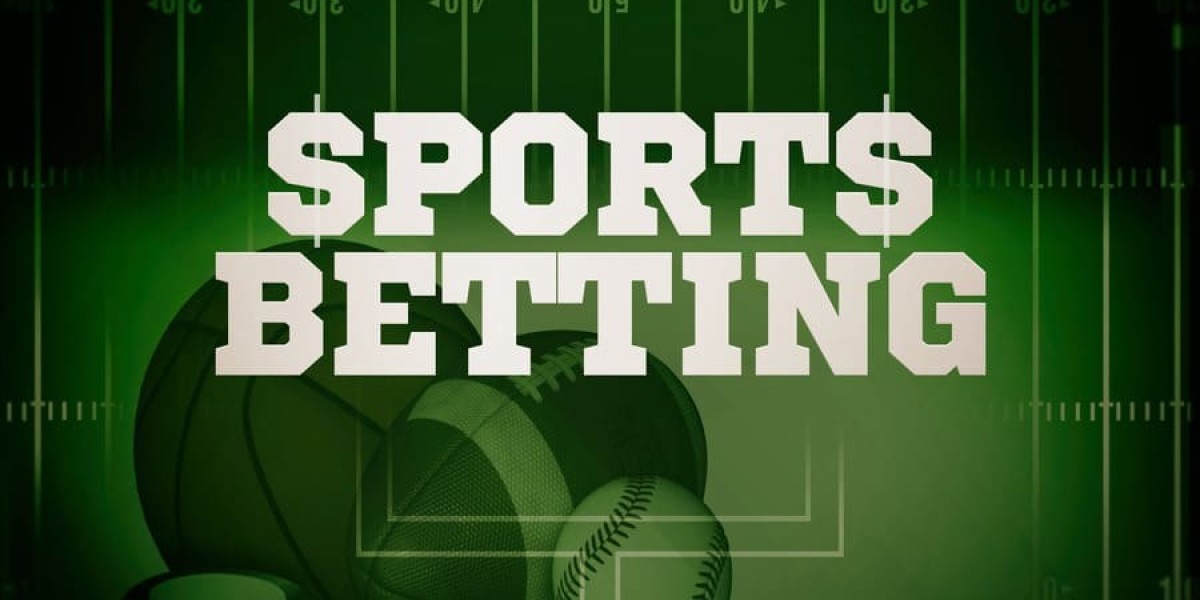 Rolling the Dice: The High-Stakes World of Sports Gambling