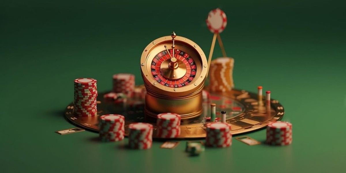 Spin Your Way to Victory: The Ultimate Guide to Playing Online Slots