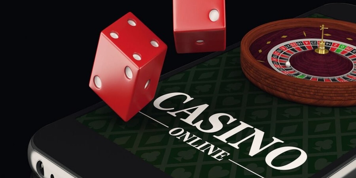 Unlocking the Casino Conundrum: A Witty Guide to Playing Online