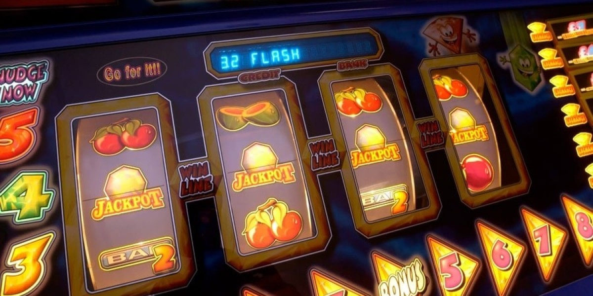 Spinning in the Digital Realm: Mastering Online Slots with Flair