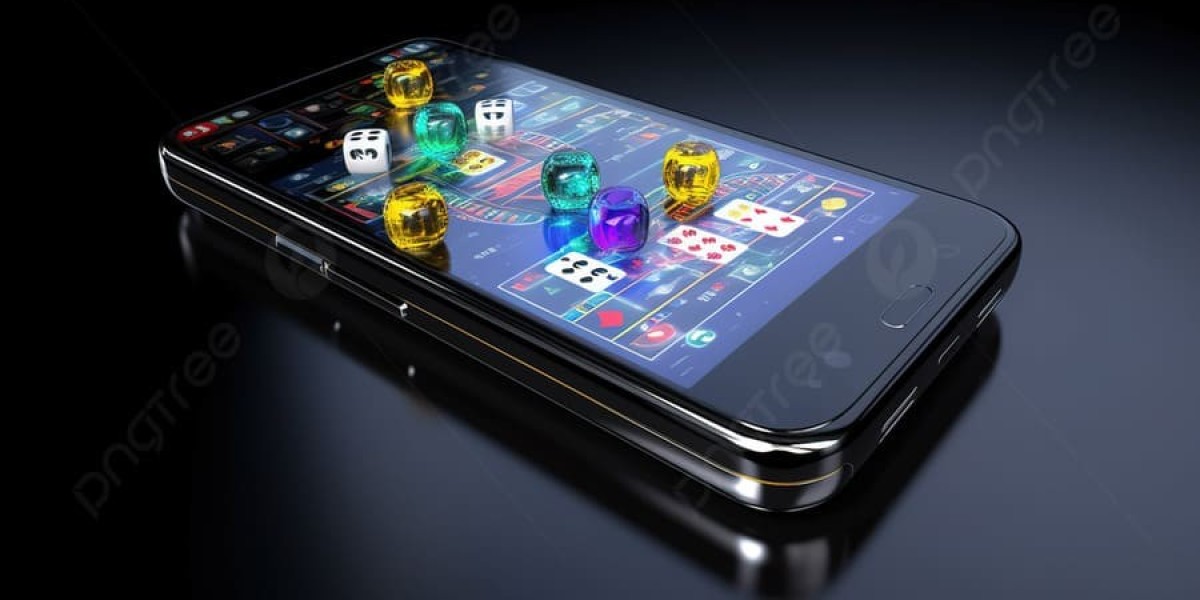 Betting, Bluffing, and Baccarat: The Triple Threat of Online Casino Gaming!