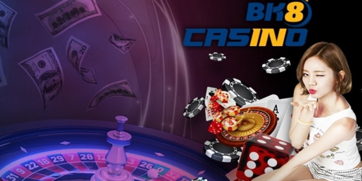 Comprehensive Guide to BK8 Cashback Program: Maximize Your Betting Experience