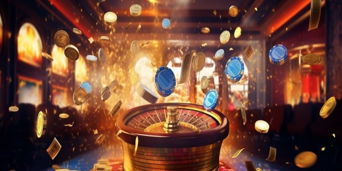 Luck in Your Lounge: Mastering Online Baccarat from Your Couch!