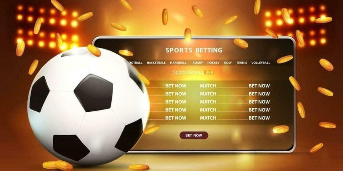 Bet It to Win It: Dive into the World of Sports Betting!