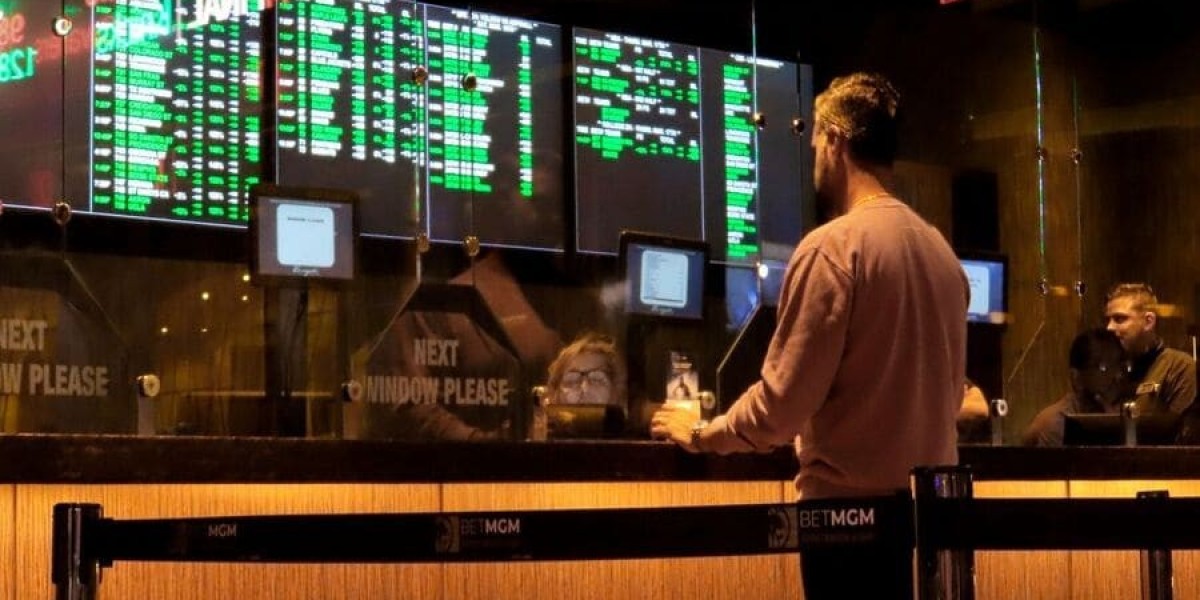 Betting with Kimchi: A Dive into Korean Sports Gambling!