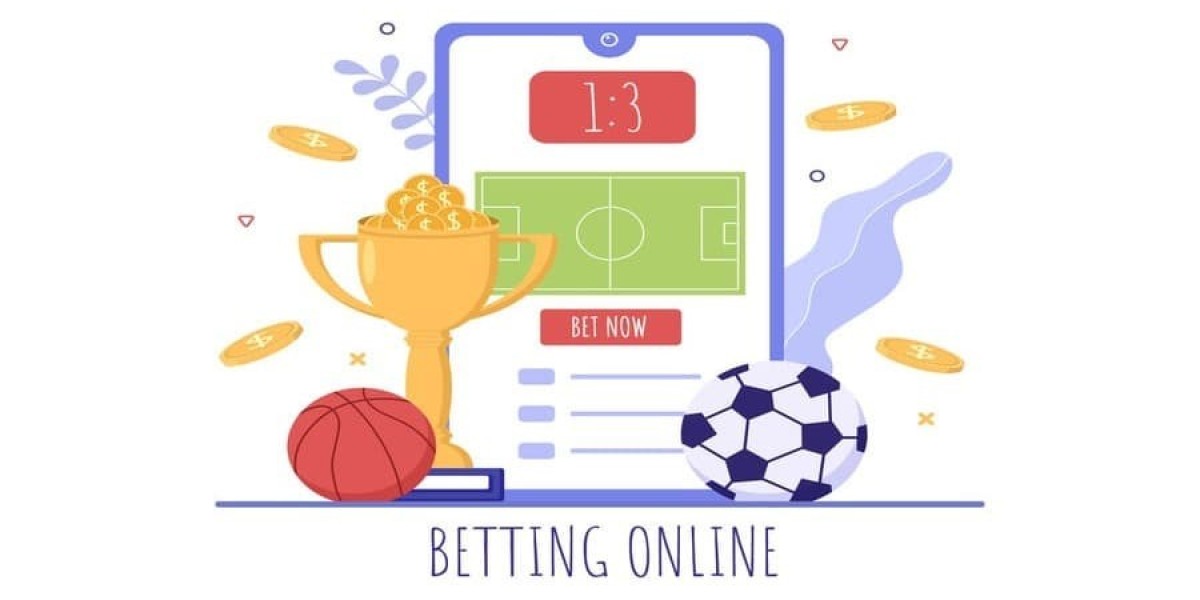 Betting within the Land of the Morning Calm: Your Ultimate Guide to Korean Gambling Sites