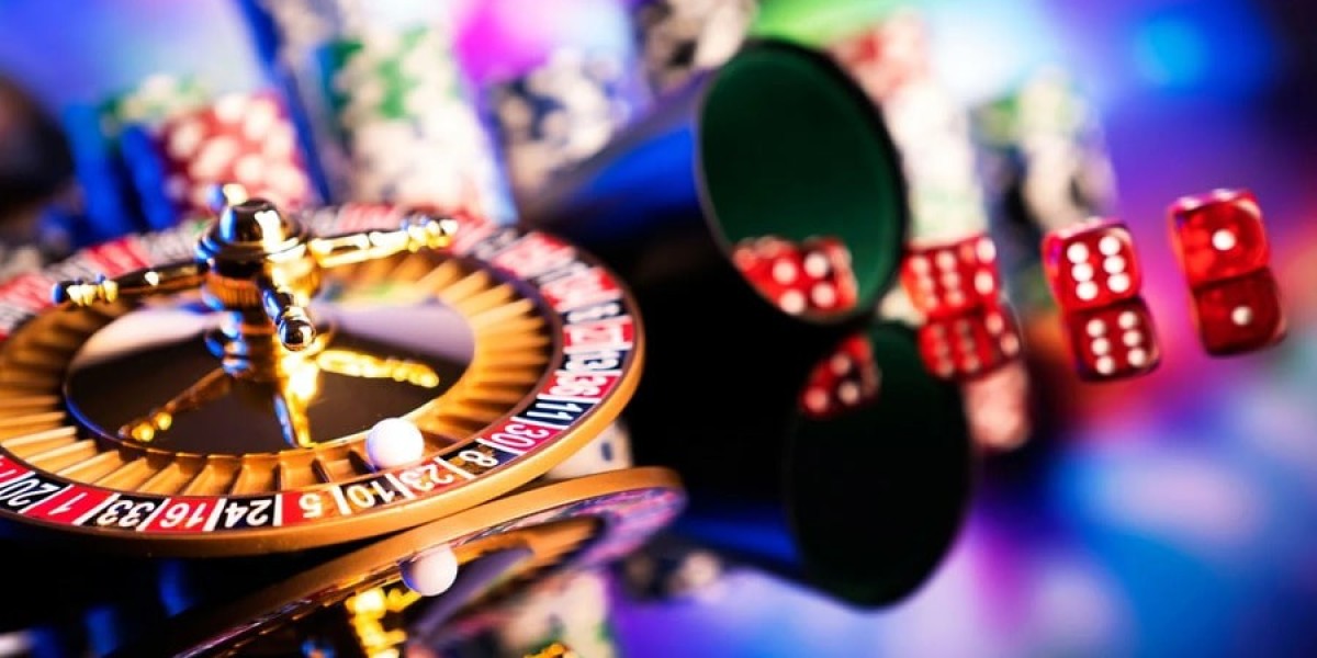 Rolling in Riches: Your Ultimate Guide to the Best Casino Sites!