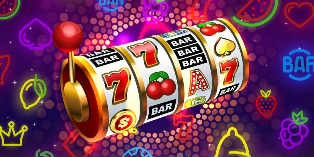 Beste Online Casino Bonuser For Slot Fans