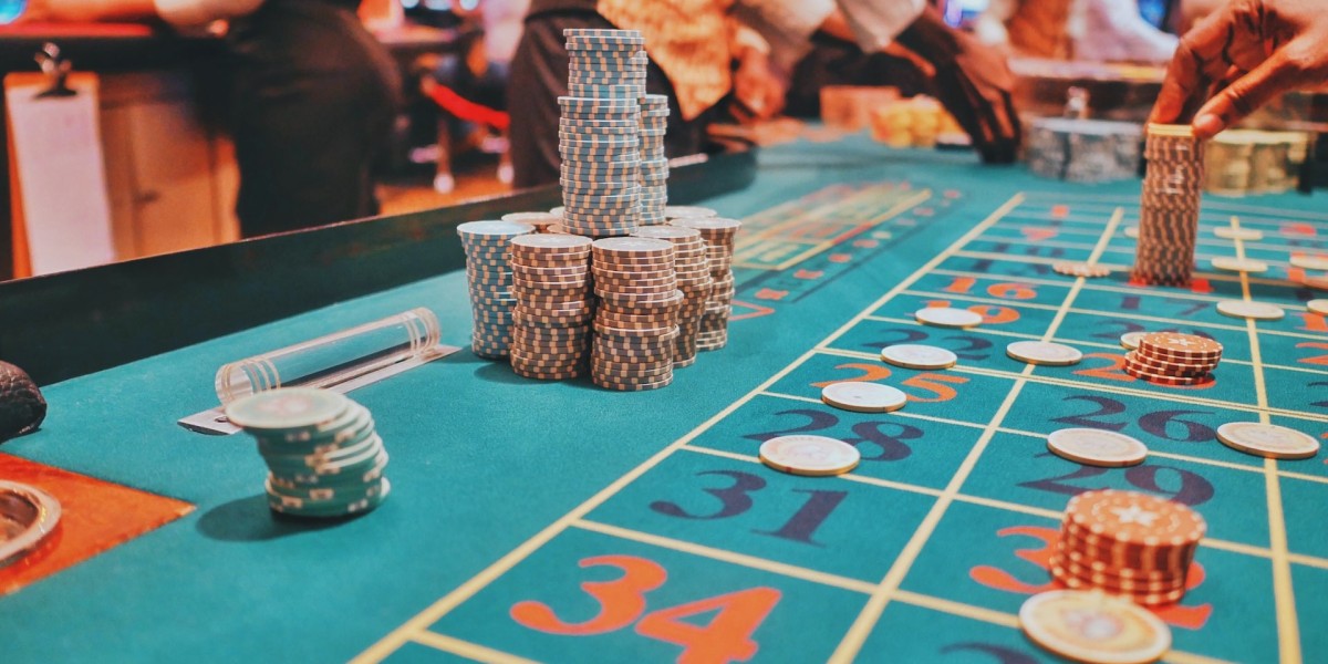 How to Claim Your First Online Casino Bonus