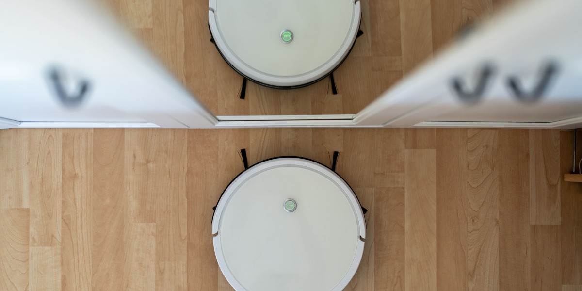 How To Tell The Robot Vacuums And Mops That's Right For You