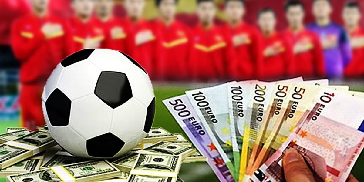 Get It Right Every Time: How to Use Football Odds for Accurate Wins!