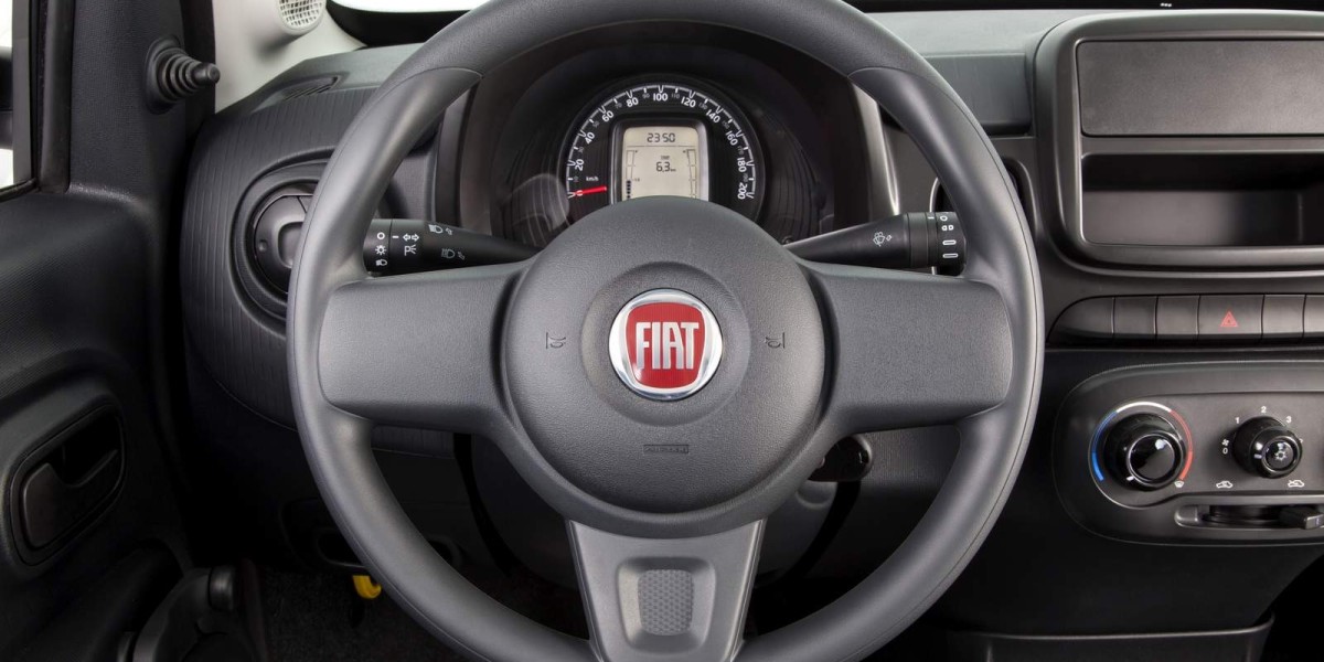 Fiat Mobi 2023: O Que Esperar do Preço e Como Encontrar a Melhor Oferta?