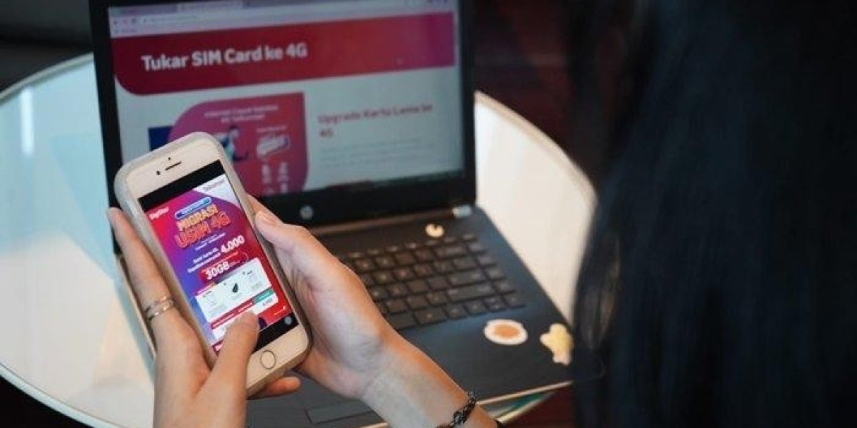 Cara Cek Sisa Kuota Internet di Berbagai Operator Seluler