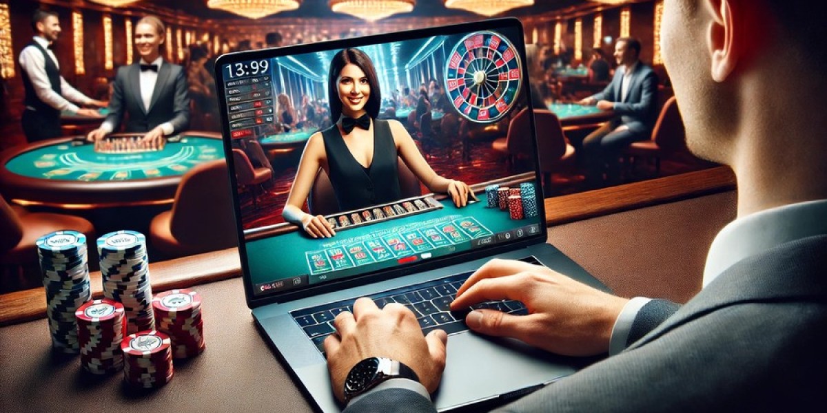 The Ultimate Casino Site Guide