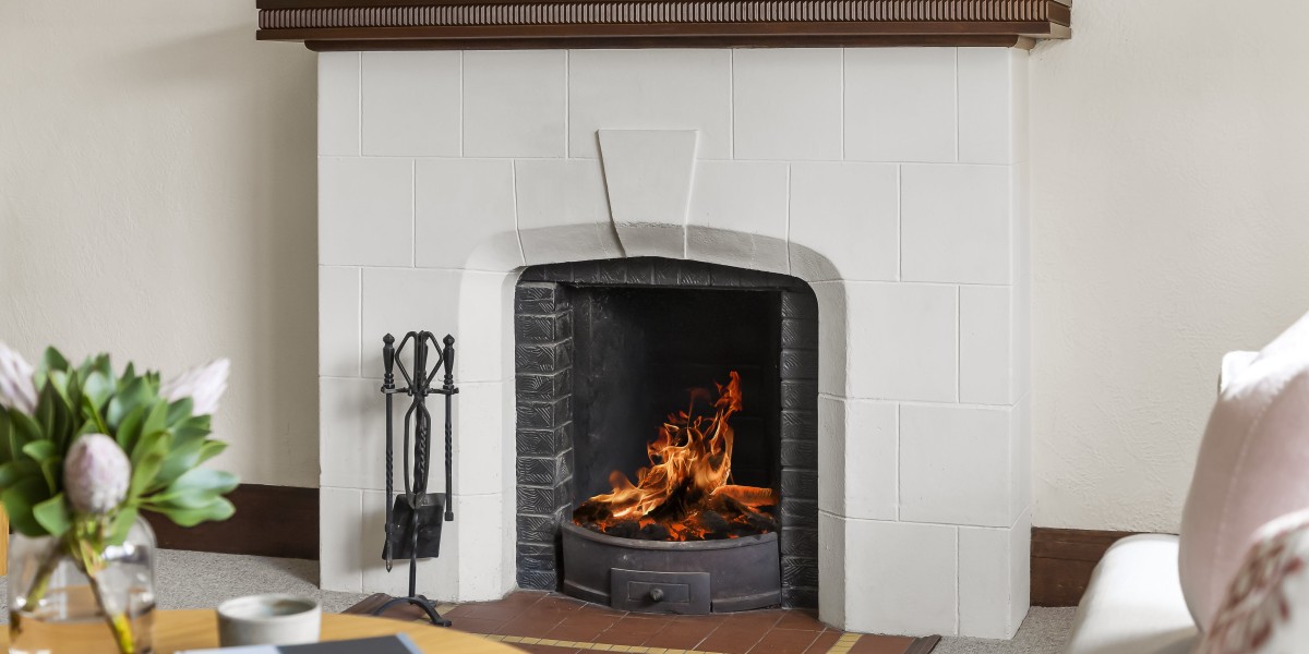 Wood Burner Fireplace: The Good, The Bad, And The Ugly