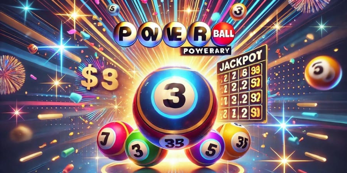 Discover Bepick Powerball Today