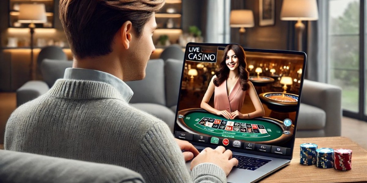 A Dive into Online Baccarat