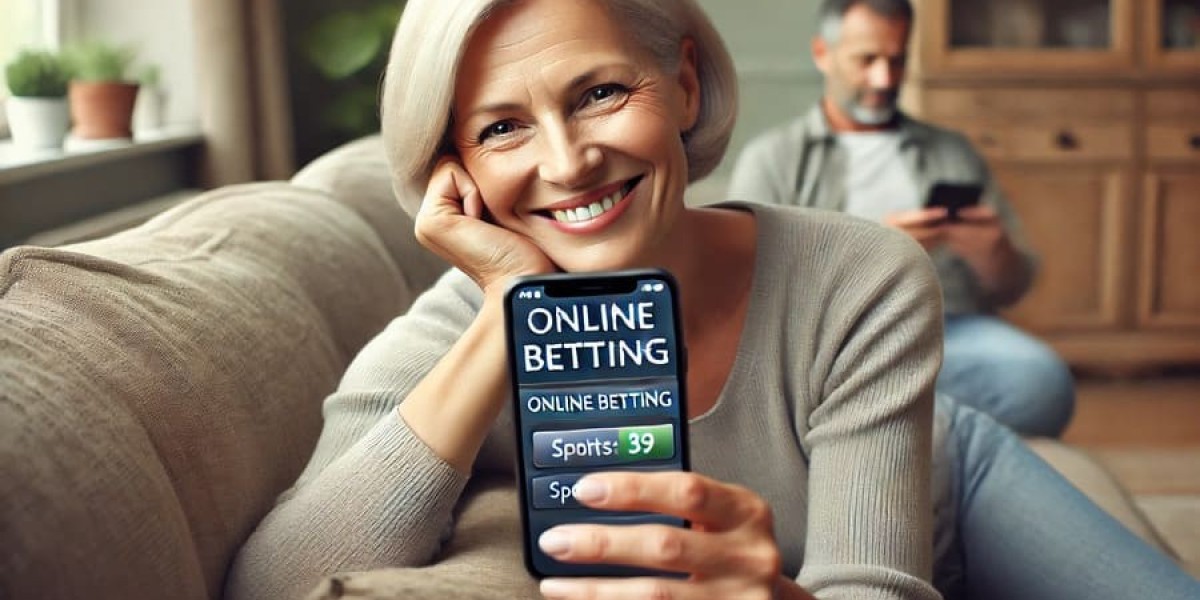 Korean Betting Sites: Trends and Insights