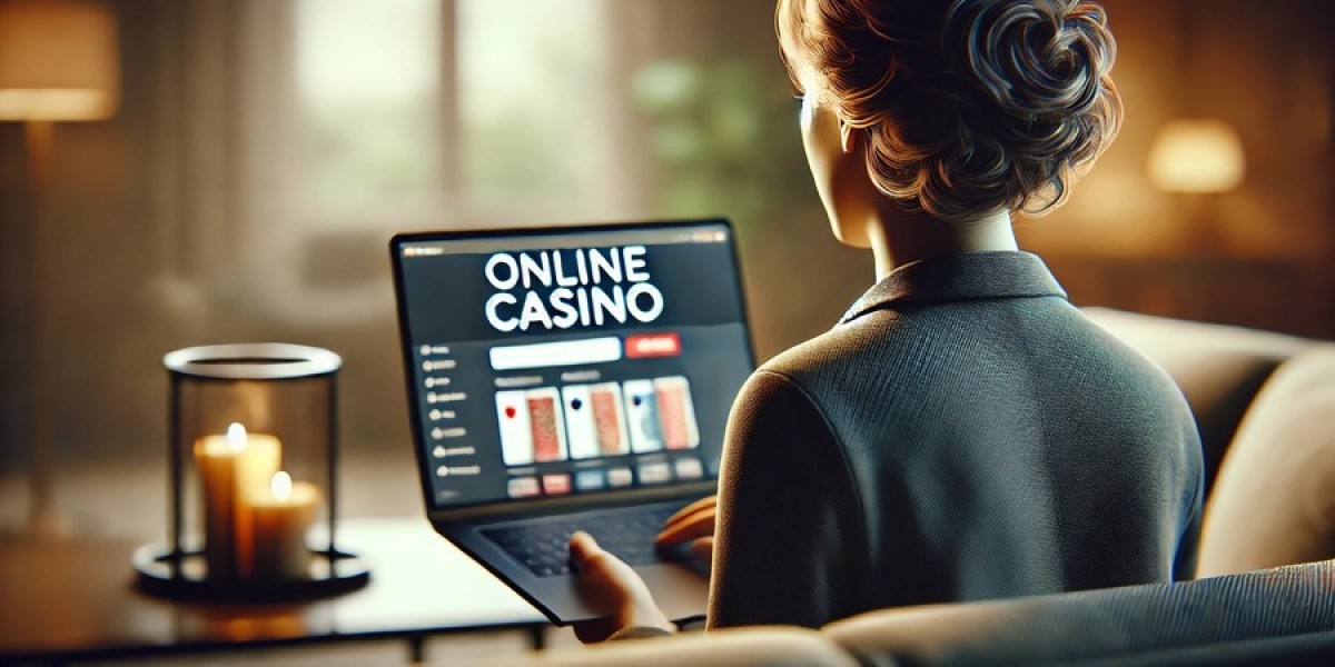 Unlocking Wealth: The Best Casino Games for Profits