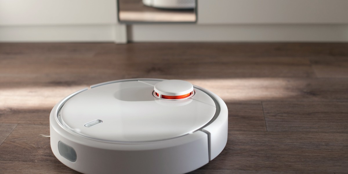 How Robot Vacuum Cleaners Arose To Be The Top Trend In Social Media