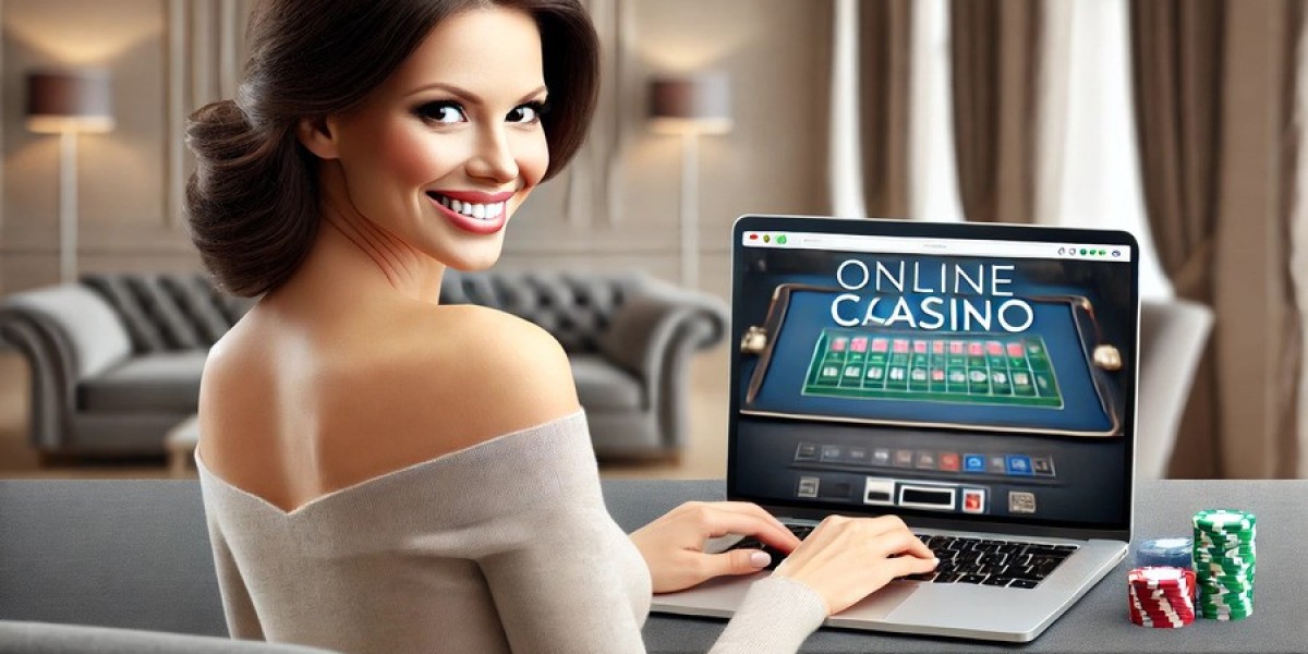 Exploring Legal Online Casino Platforms: A Comprehensive Guide