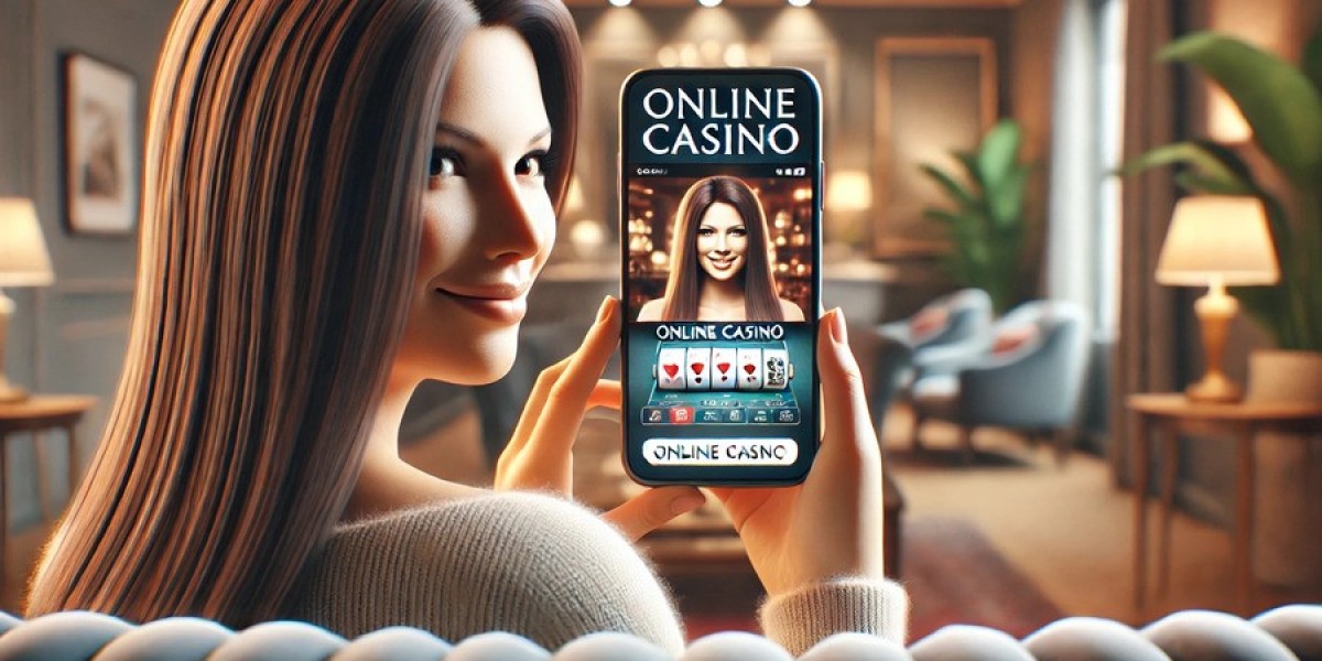 Top Casino Apps for Android